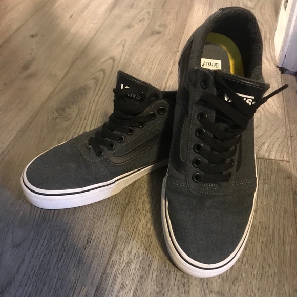vans ortholite vans ortholite